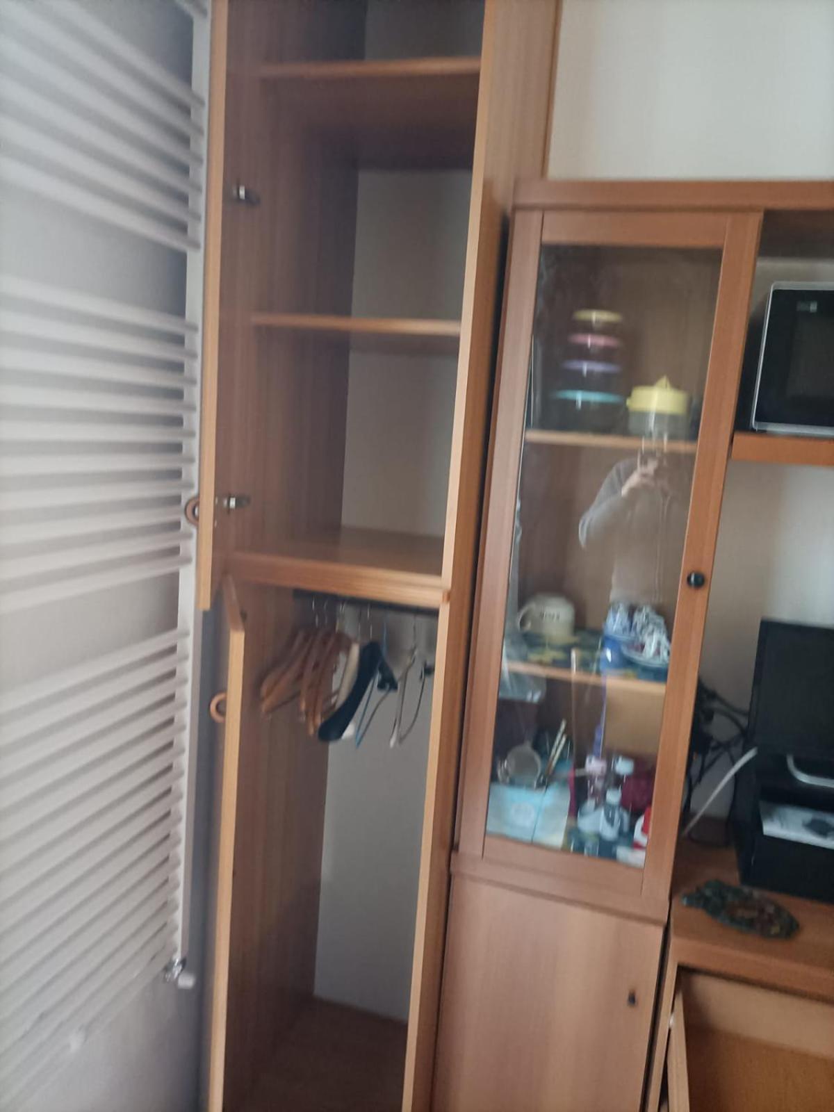 Appartement Monolocale Centro à Milan Extérieur photo