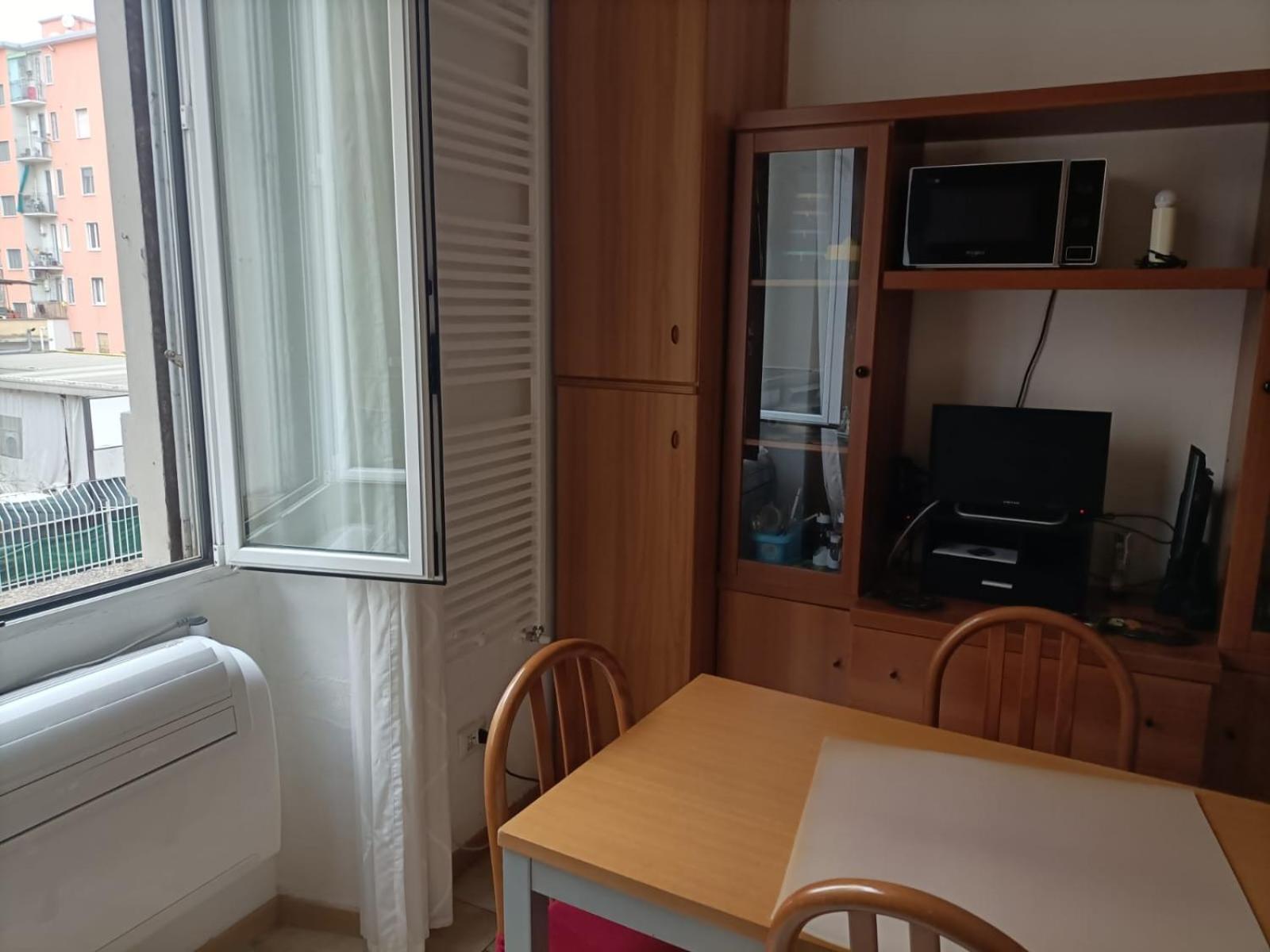 Appartement Monolocale Centro à Milan Extérieur photo