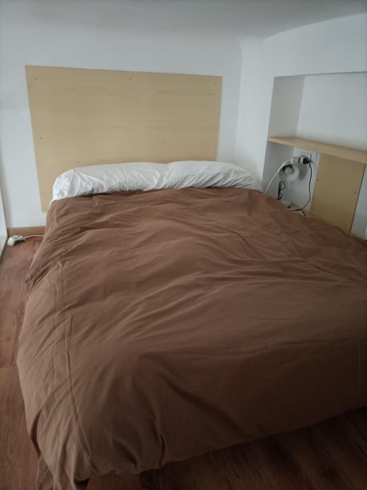 Appartement Monolocale Centro à Milan Extérieur photo