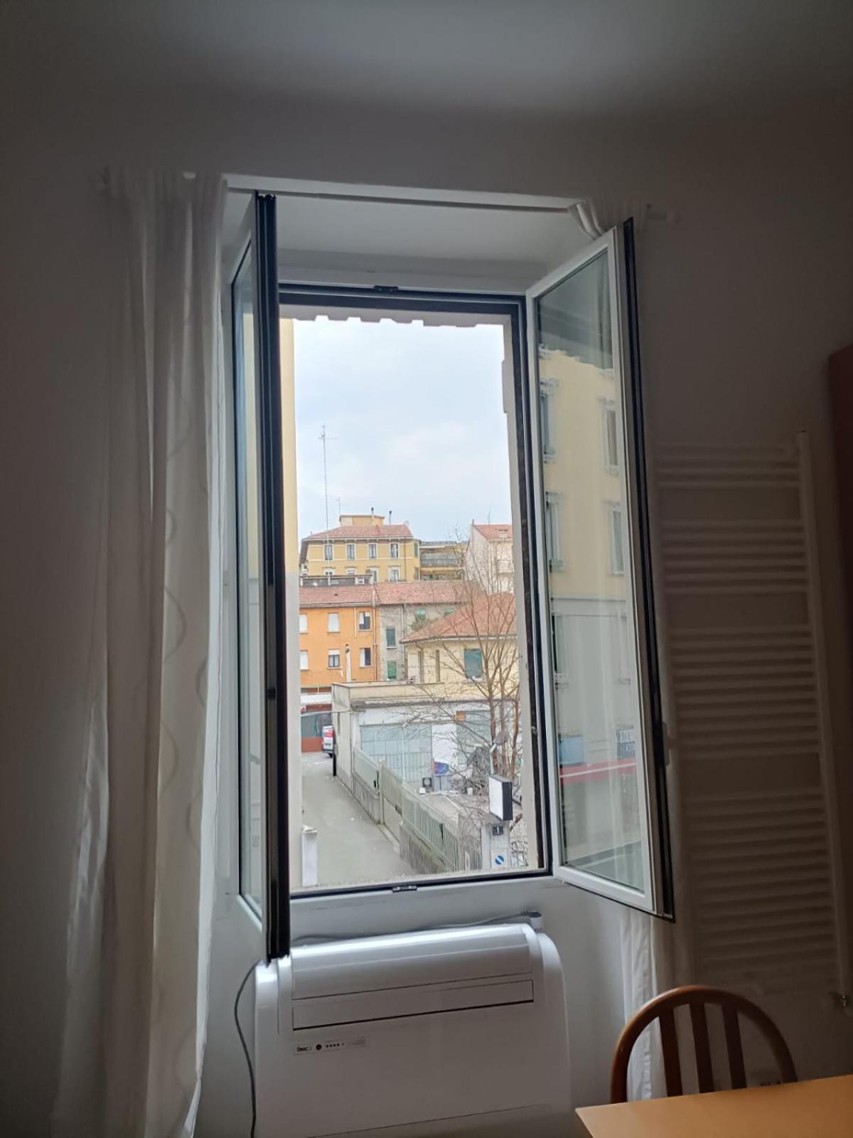 Appartement Monolocale Centro à Milan Extérieur photo