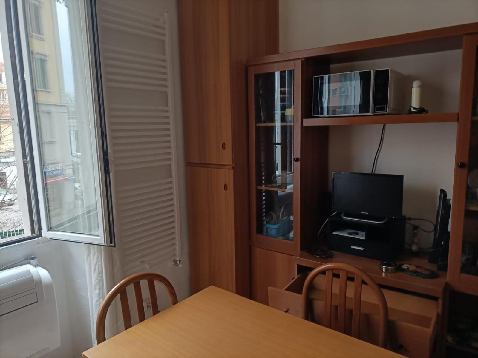Appartement Monolocale Centro à Milan Extérieur photo