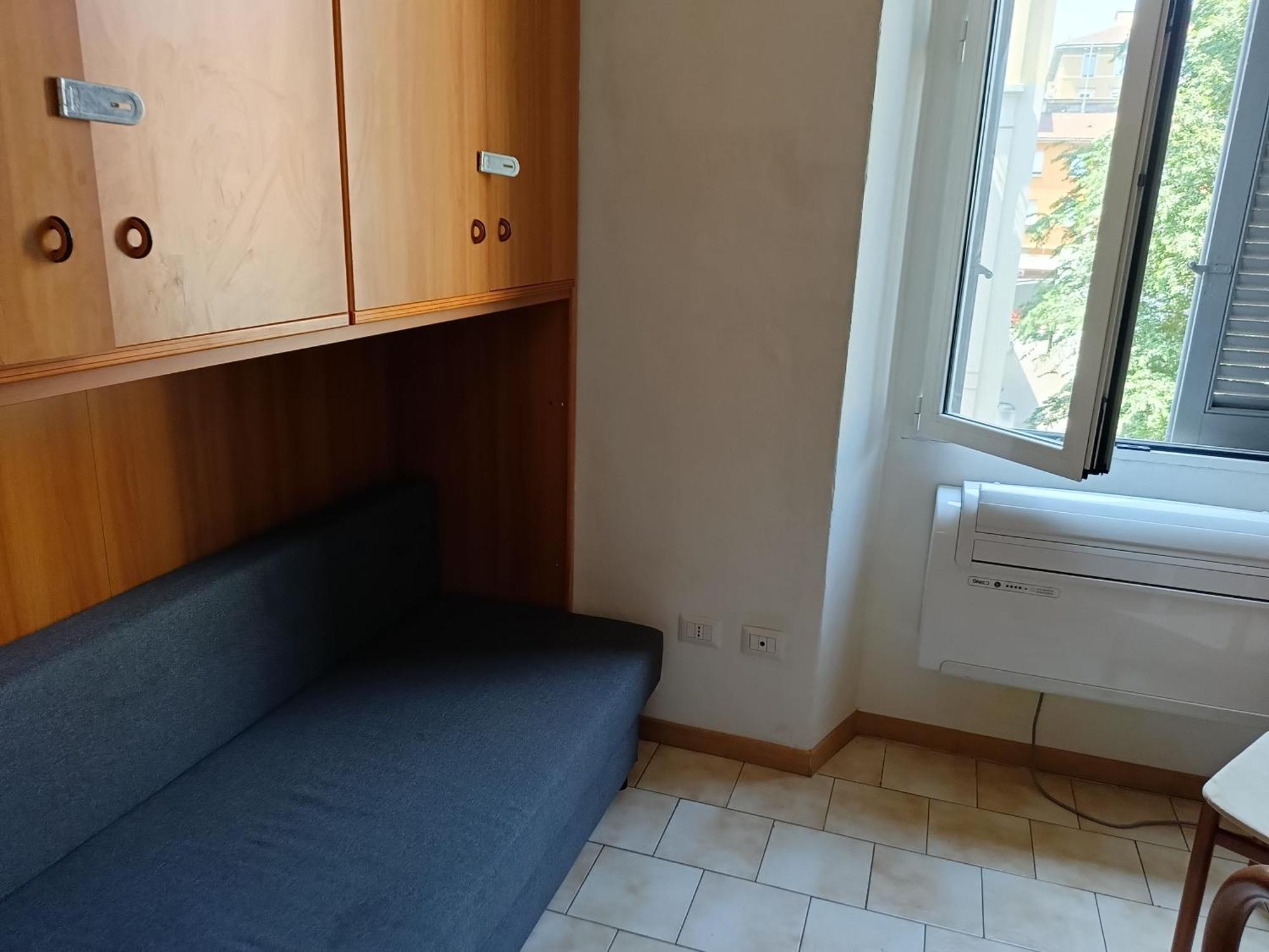 Appartement Monolocale Centro à Milan Extérieur photo